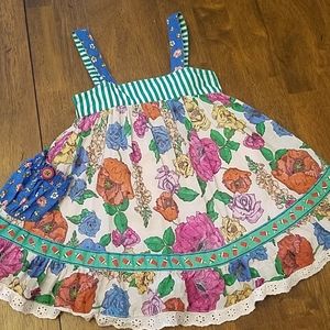 Matilda Jane dress - Can Do Attitude